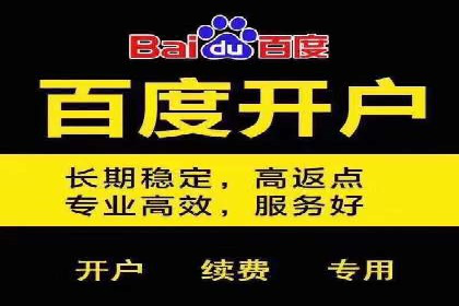 开户高返点策略：成功案例解析